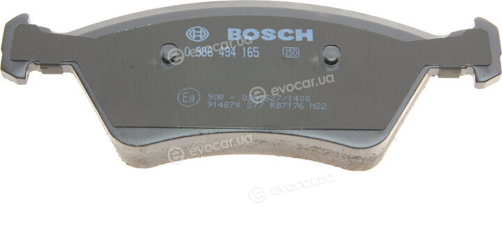 Bosch 0 986 494 165