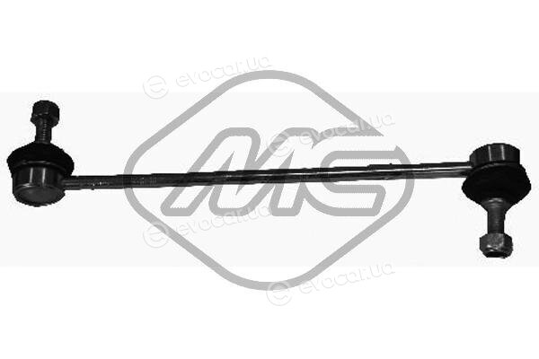Metalcaucho / STC 04457