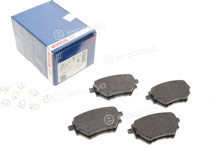 Bosch 0 986 494 716