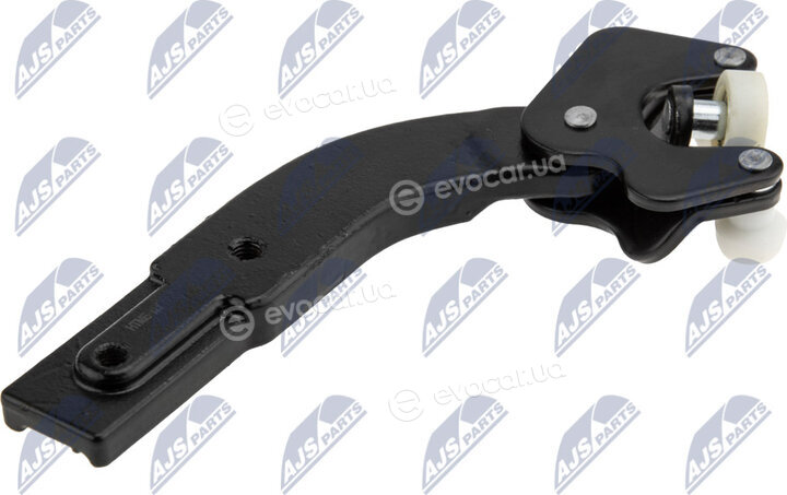 NTY EZC-ME-127