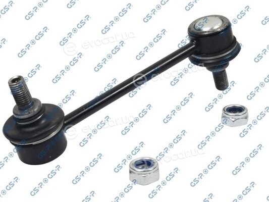 GSP S050420