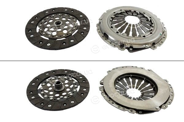 Kawe / Quick Brake 962251