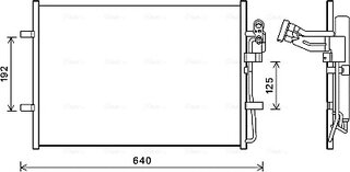 AVA MZ5281D