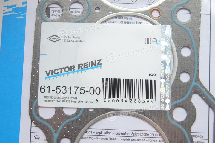 Victor Reinz 61-53175-00