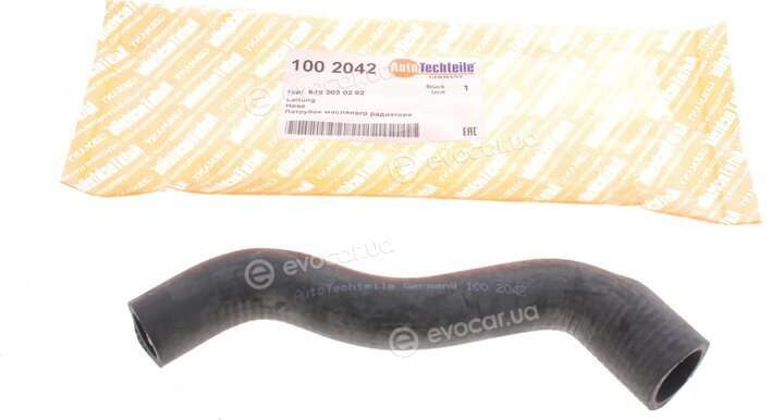 Autotechteile 100 2042
