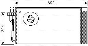 AVA BWA5273D