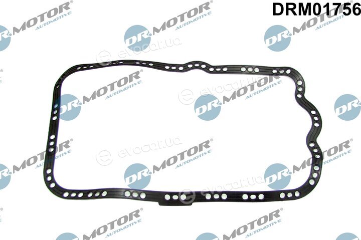 Dr. Motor DRM01756