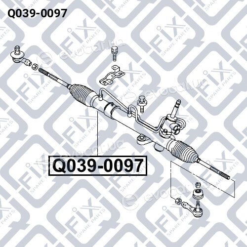 Q-Fix Q0390097