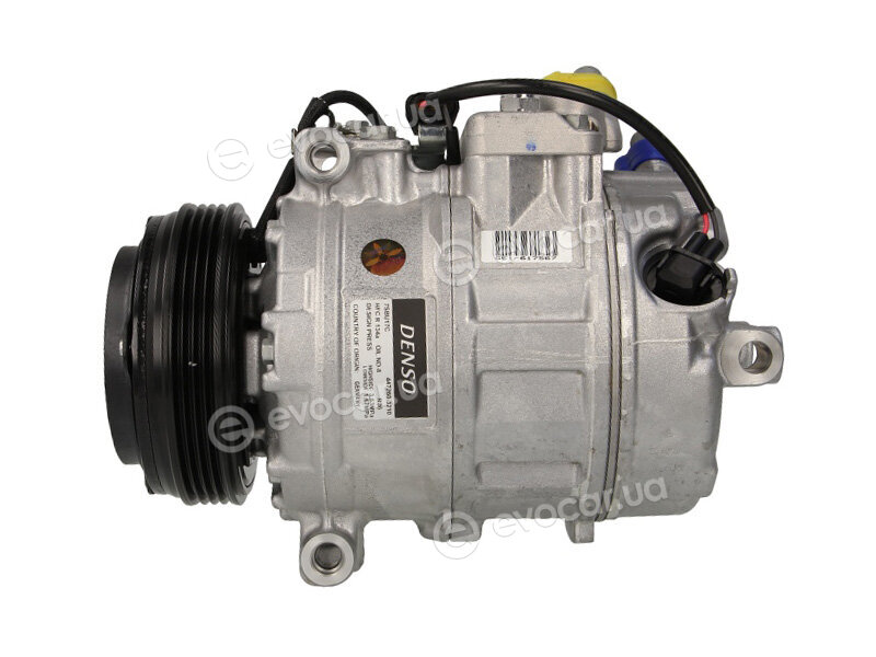 Denso DCP05082