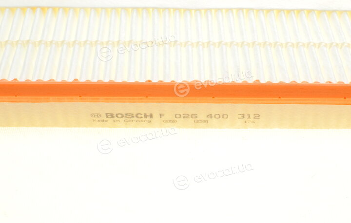 Bosch F 026 400 312