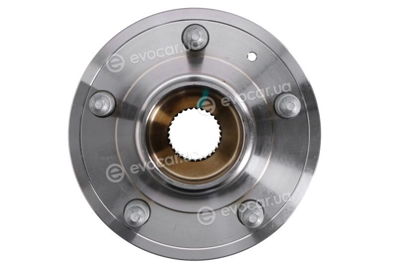 SKF VKBA 6667