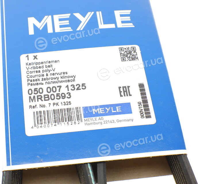 Meyle 050 007 1325