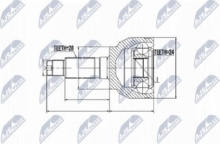 NTY NPZ-MZ-046