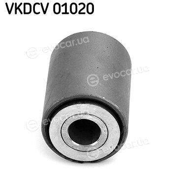 SKF VKDCV 01020