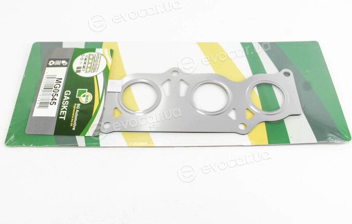 BGA MG0545