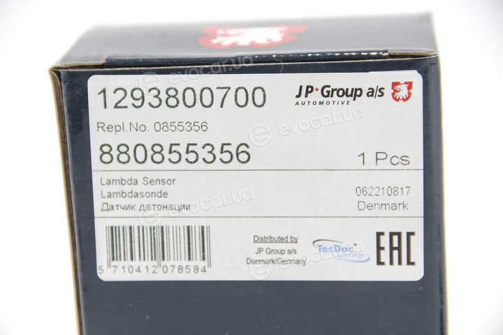 JP Group 1293800700