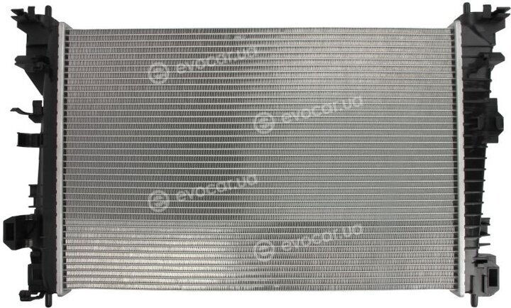 Nissens 60064
