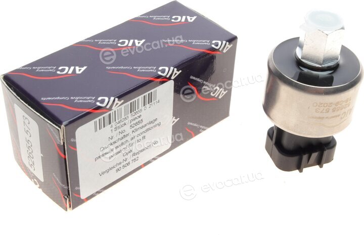 AIC 52655