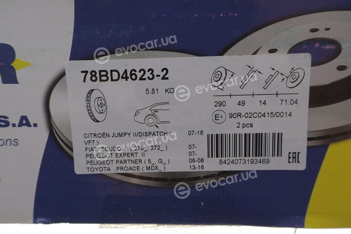 Icer 78BD4623-2