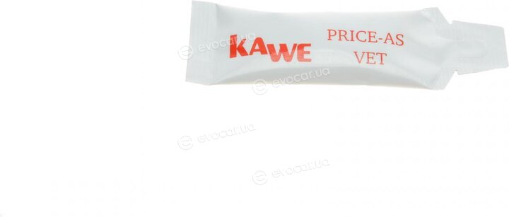 Kawe / Quick Brake 963068CSC