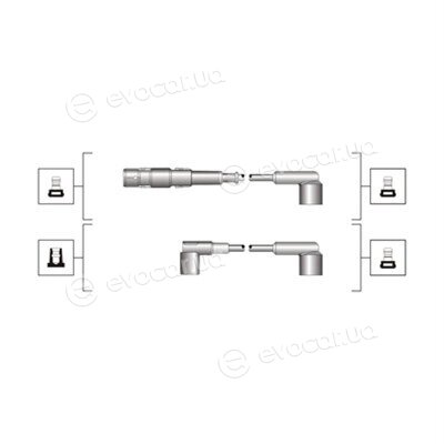 Magneti Marelli 941319170048