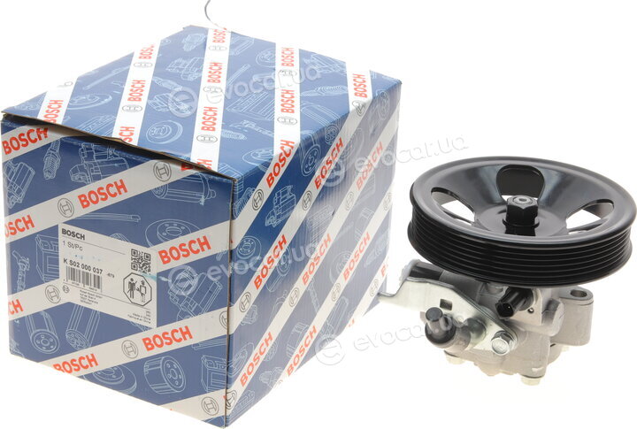 Bosch K S02 000 037