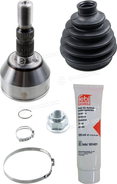 Febi 185872