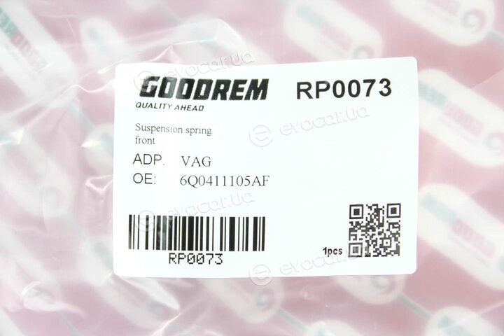 Goodrem RP0073