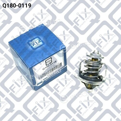 Q-Fix Q1800119
