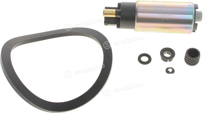 Delphi FE0545