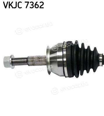 SKF VKJC 7362