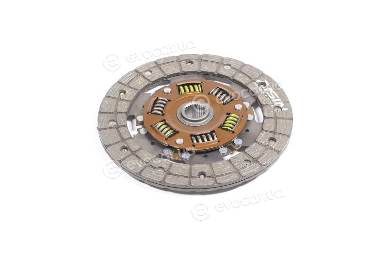 Aisin DM-062