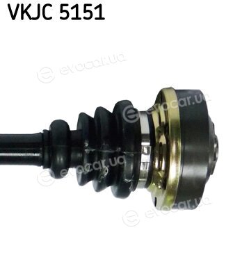 SKF VKJC 5151