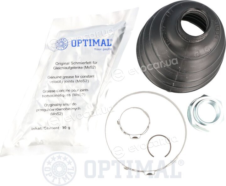 Optimal CVB-10753TPE
