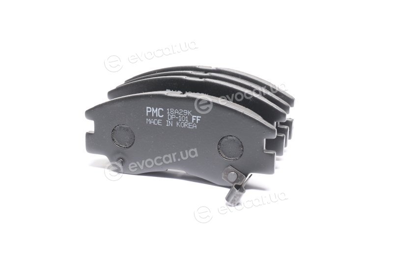 Parts Mall PKG-003