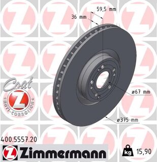 Zimmermann 400.5557.20