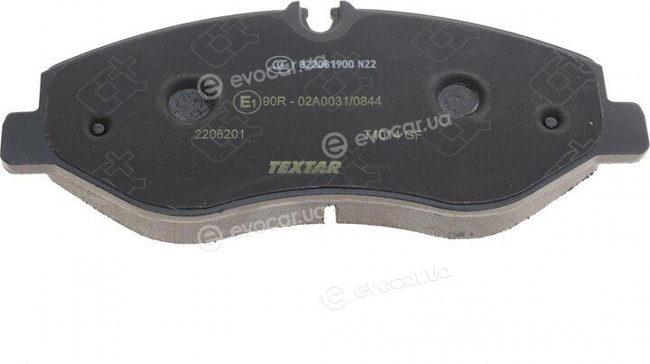 Textar 2206201