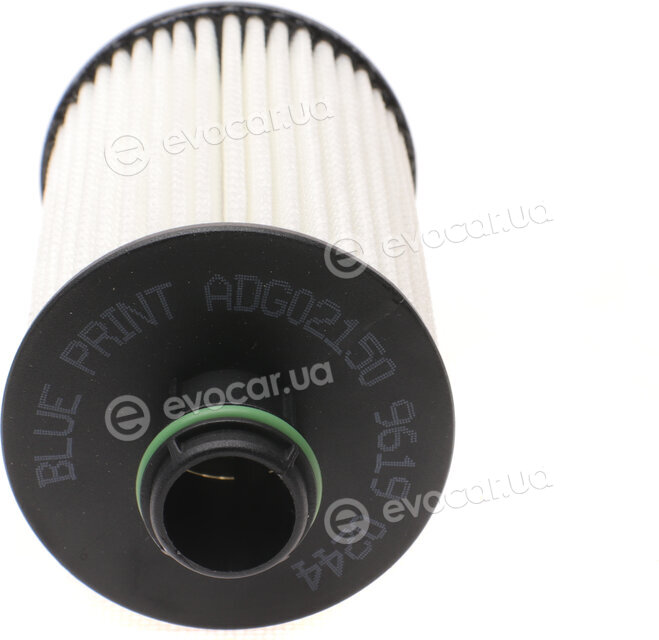 Blue Print ADG02150