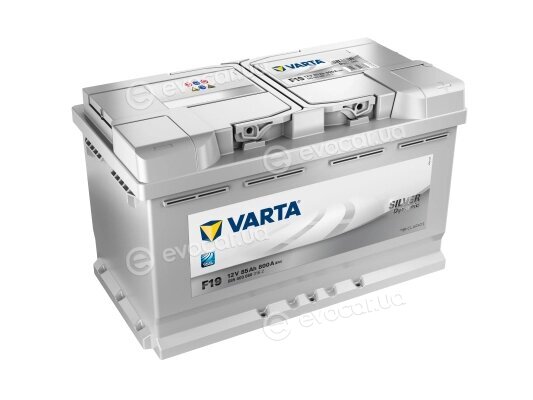 Varta 5854000803162