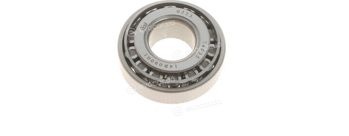 Febi 05386