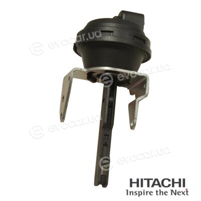 Astemo (Hitachi) / Huco 2509324