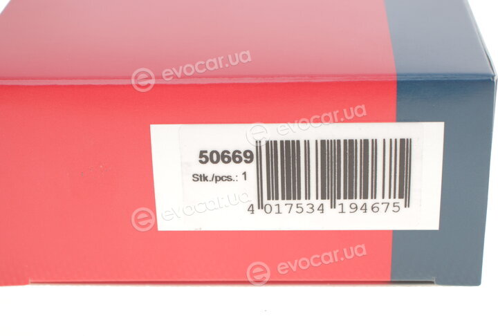 Bremi 50669