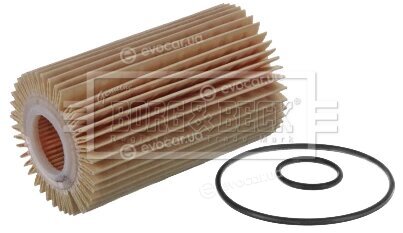 Borg & Beck BFO4210
