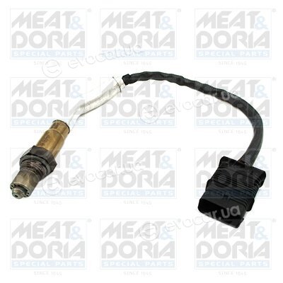 Meat & Doria 81912