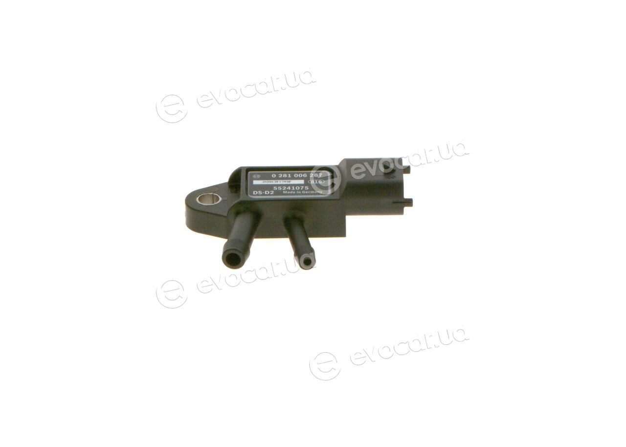 Bosch 0 281 006 287