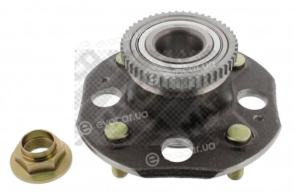 Mapco 46512