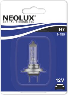 Neolux 499-01B