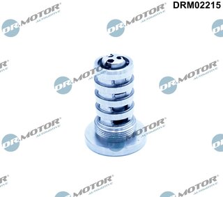 Dr. Motor DRM02215