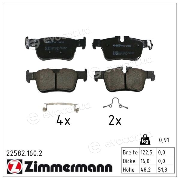 Zimmermann 225821602