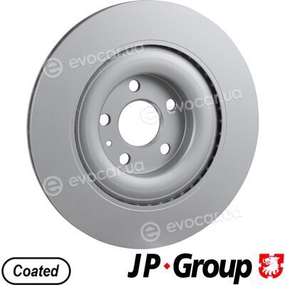 JP Group 4963201500